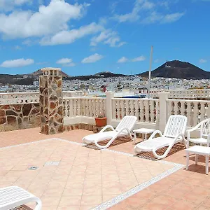 Tinoca Las Palmas de Gran Canárias