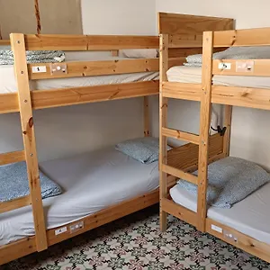 Hostel Lua Lua Palmas (adults Only), Las Palmas / Gran Canaria