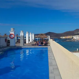 Concorde Las Palmas de Gran Canárias