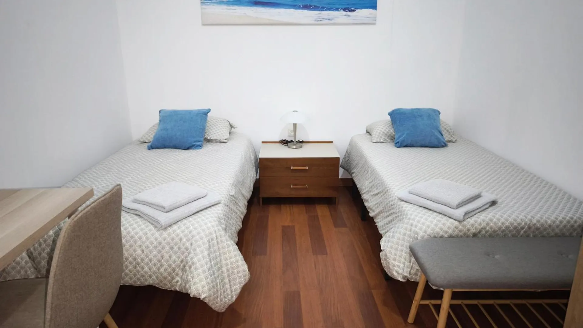 Auditorium And Las Canteras Paradise Las Palmas de Gran Canaria Holiday home