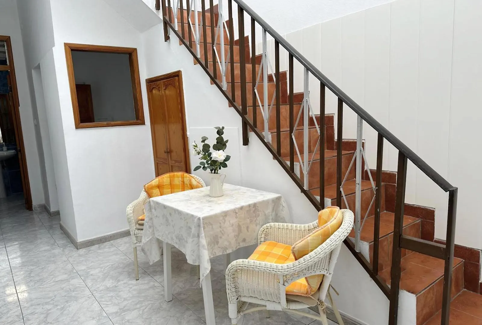 Auditorium And Las Canteras Paradise Las Palmas de Gran Canaria Holiday home